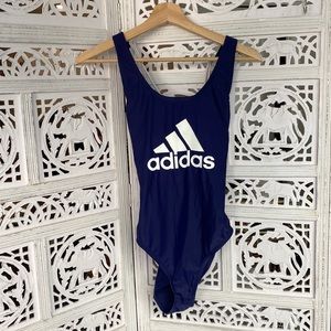 ✨5 FOR $25✨ NWOT | Adidas Logo Swimsuit